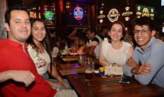 Foto de la galería: Sábado a pleno: noche, costa y aire libre, otro resumen del plan de disfrute que trajo el finde XXL en Posadas