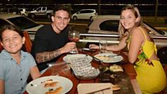 Foto de la galería: Sábado a pleno: noche, costa y aire libre, otro resumen del plan de disfrute que trajo el finde XXL en Posadas