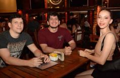 Foto de la galería: Sábado a pleno: noche, costa y aire libre, otro resumen del plan de disfrute que trajo el finde XXL en Posadas