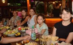 Foto de la galería: Sábado a pleno: noche, costa y aire libre, otro resumen del plan de disfrute que trajo el finde XXL en Posadas