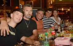 Foto de la galería: Sábado a pleno: noche, costa y aire libre, otro resumen del plan de disfrute que trajo el finde XXL en Posadas