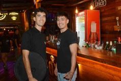 Foto de la galería: Sábado a pleno: noche, costa y aire libre, otro resumen del plan de disfrute que trajo el finde XXL en Posadas