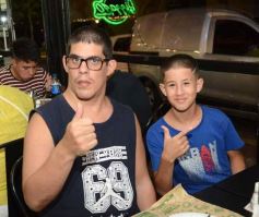 Foto de la galería: Sábado a pleno: noche, costa y aire libre, otro resumen del plan de disfrute que trajo el finde XXL en Posadas