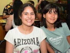 Foto de la galería: Sábado a pleno: noche, costa y aire libre, otro resumen del plan de disfrute que trajo el finde XXL en Posadas