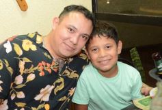 Foto de la galería: Sábado a pleno: noche, costa y aire libre, otro resumen del plan de disfrute que trajo el finde XXL en Posadas