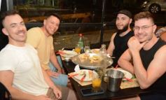 Foto de la galería: Sábado a pleno: noche, costa y aire libre, otro resumen del plan de disfrute que trajo el finde XXL en Posadas