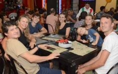 Foto de la galería: Sábado a pleno: noche, costa y aire libre, otro resumen del plan de disfrute que trajo el finde XXL en Posadas