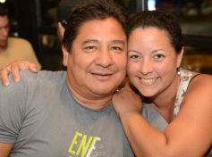 Foto de la galería: Sábado a pleno: noche, costa y aire libre, otro resumen del plan de disfrute que trajo el finde XXL en Posadas