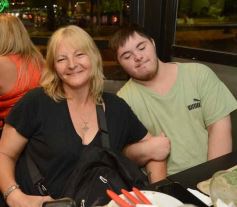 Foto de la galería: Sábado a pleno: noche, costa y aire libre, otro resumen del plan de disfrute que trajo el finde XXL en Posadas