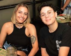 Foto de la galería: Sábado a pleno: noche, costa y aire libre, otro resumen del plan de disfrute que trajo el finde XXL en Posadas