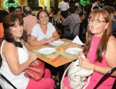 Foto de la galería: Sábado a pleno: noche, costa y aire libre, otro resumen del plan de disfrute que trajo el finde XXL en Posadas