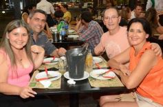 Foto de la galería: Sábado a pleno: noche, costa y aire libre, otro resumen del plan de disfrute que trajo el finde XXL en Posadas