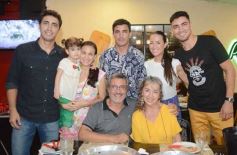 Foto de la galería: Sábado a pleno: noche, costa y aire libre, otro resumen del plan de disfrute que trajo el finde XXL en Posadas