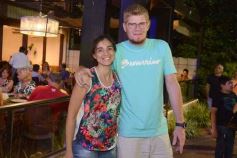 Foto de la galería: Sábado a pleno: noche, costa y aire libre, otro resumen del plan de disfrute que trajo el finde XXL en Posadas