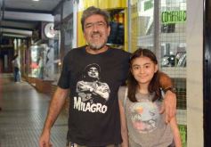 Foto de la galería: Sábado a pleno: noche, costa y aire libre, otro resumen del plan de disfrute que trajo el finde XXL en Posadas