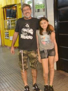 Foto de la galería: Sábado a pleno: noche, costa y aire libre, otro resumen del plan de disfrute que trajo el finde XXL en Posadas