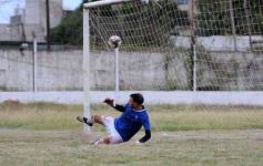 Foto de la galería: Copa Aniversario Estudio Galeano: el Decano fue uno de los que festejó en el inicio del torneo de verano