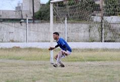 Foto de la galería: Copa Aniversario Estudio Galeano: el Decano fue uno de los que festejó en el inicio del torneo de verano