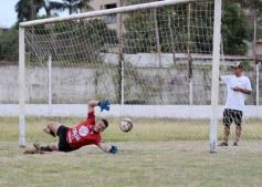Foto de la galería: Copa Aniversario Estudio Galeano: el Decano fue uno de los que festejó en el inicio del torneo de verano
