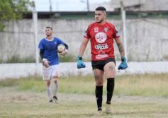 Foto de la galería: Copa Aniversario Estudio Galeano: el Decano fue uno de los que festejó en el inicio del torneo de verano