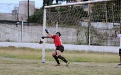Foto de la galería: Copa Aniversario Estudio Galeano: el Decano fue uno de los que festejó en el inicio del torneo de verano