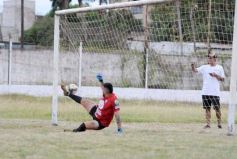 Foto de la galería: Copa Aniversario Estudio Galeano: el Decano fue uno de los que festejó en el inicio del torneo de verano