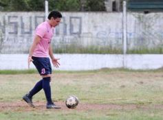 Foto de la galería: Copa Aniversario Estudio Galeano: el Decano fue uno de los que festejó en el inicio del torneo de verano