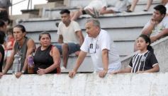 Foto de la galería: Copa Aniversario Estudio Galeano: el Decano fue uno de los que festejó en el inicio del torneo de verano