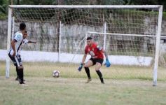Foto de la galería: Copa Aniversario Estudio Galeano: el Decano fue uno de los que festejó en el inicio del torneo de verano