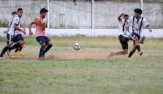 Foto de la galería: Copa Aniversario Estudio Galeano: el Decano fue uno de los que festejó en el inicio del torneo de verano