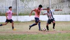 Foto de la galería: Copa Aniversario Estudio Galeano: el Decano fue uno de los que festejó en el inicio del torneo de verano