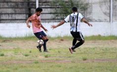 Foto de la galería: Copa Aniversario Estudio Galeano: el Decano fue uno de los que festejó en el inicio del torneo de verano