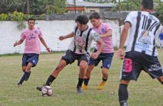 Foto de la galería: Copa Aniversario Estudio Galeano: el Decano fue uno de los que festejó en el inicio del torneo de verano