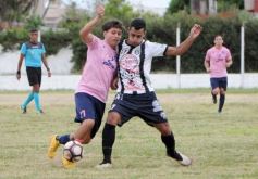 Foto de la galería: Copa Aniversario Estudio Galeano: el Decano fue uno de los que festejó en el inicio del torneo de verano
