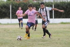 Foto de la galería: Copa Aniversario Estudio Galeano: el Decano fue uno de los que festejó en el inicio del torneo de verano