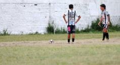 Foto de la galería: Copa Aniversario Estudio Galeano: el Decano fue uno de los que festejó en el inicio del torneo de verano