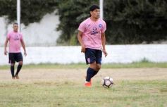 Foto de la galería: Copa Aniversario Estudio Galeano: el Decano fue uno de los que festejó en el inicio del torneo de verano