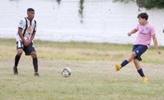 Foto de la galería: Copa Aniversario Estudio Galeano: el Decano fue uno de los que festejó en el inicio del torneo de verano