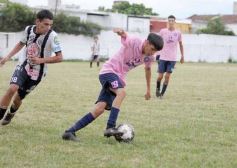 Foto de la galería: Copa Aniversario Estudio Galeano: el Decano fue uno de los que festejó en el inicio del torneo de verano