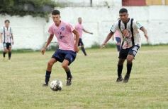 Foto de la galería: Copa Aniversario Estudio Galeano: el Decano fue uno de los que festejó en el inicio del torneo de verano
