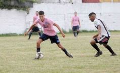 Foto de la galería: Copa Aniversario Estudio Galeano: el Decano fue uno de los que festejó en el inicio del torneo de verano