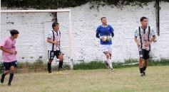 Foto de la galería: Copa Aniversario Estudio Galeano: el Decano fue uno de los que festejó en el inicio del torneo de verano