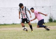 Foto de la galería: Copa Aniversario Estudio Galeano: el Decano fue uno de los que festejó en el inicio del torneo de verano