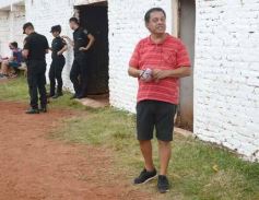 Foto de la galería: Copa Aniversario Estudio Galeano: el Decano fue uno de los que festejó en el inicio del torneo de verano