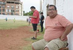 Foto de la galería: Copa Aniversario Estudio Galeano: el Decano fue uno de los que festejó en el inicio del torneo de verano