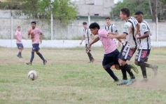 Foto de la galería: Copa Aniversario Estudio Galeano: el Decano fue uno de los que festejó en el inicio del torneo de verano