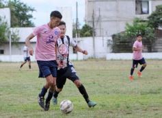 Foto de la galería: Copa Aniversario Estudio Galeano: el Decano fue uno de los que festejó en el inicio del torneo de verano
