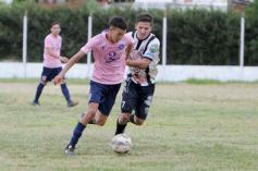 Foto de la galería: Copa Aniversario Estudio Galeano: el Decano fue uno de los que festejó en el inicio del torneo de verano