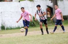 Foto de la galería: Copa Aniversario Estudio Galeano: el Decano fue uno de los que festejó en el inicio del torneo de verano