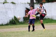 Foto de la galería: Copa Aniversario Estudio Galeano: el Decano fue uno de los que festejó en el inicio del torneo de verano